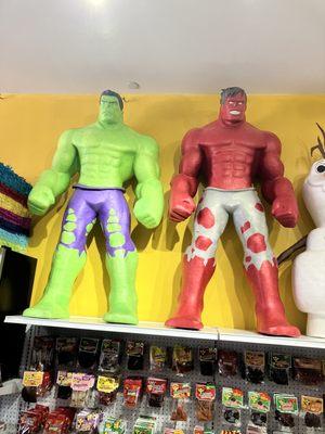 Boom Boom Candy Store