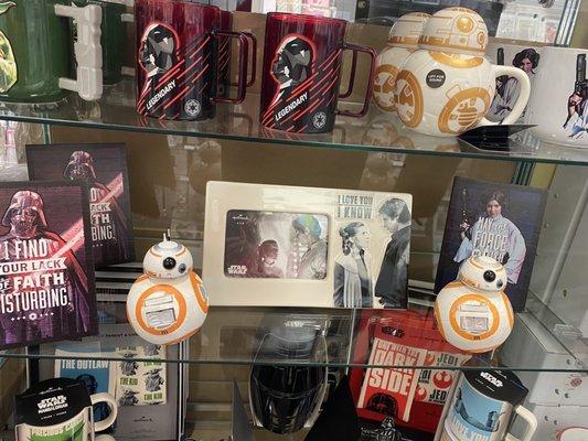 Ruggle's Hallmark Shop