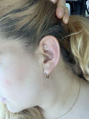 Pine Spring Acupuncture Clinic