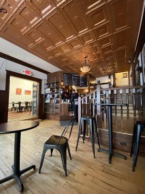 Paramount Cafe