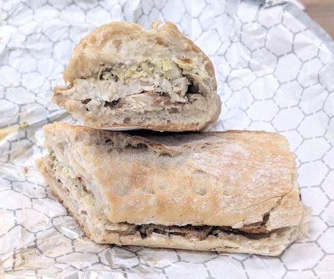 In Good Taste Catering & Gourmet2Go