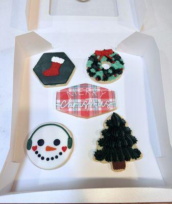 Simply Sweet Cupcakes