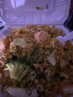 Pataya Sushi Restaurant