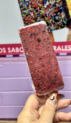 Delicias De Michoacan