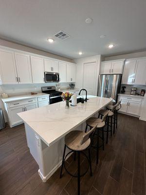 Red Rock Kitchen & Bath