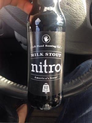 Purcell Blvd Liquor