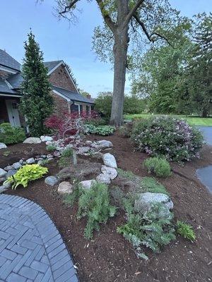 Spencer Lawn & Landscape