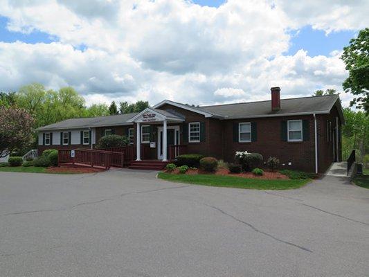 Ahern Nichols Ahern & Hersey DDS