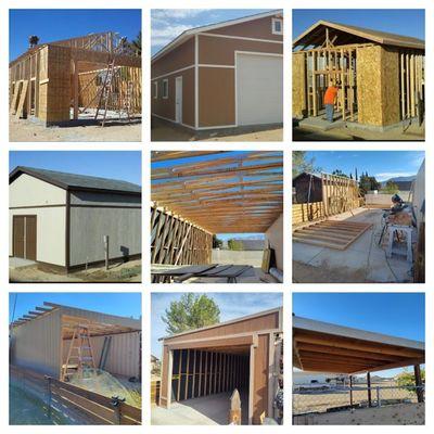 Matthew's Construction