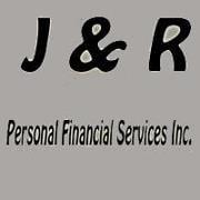 J & R Personal Financial Services Inc logo