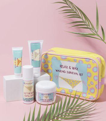 Touch of Taz Esthetics