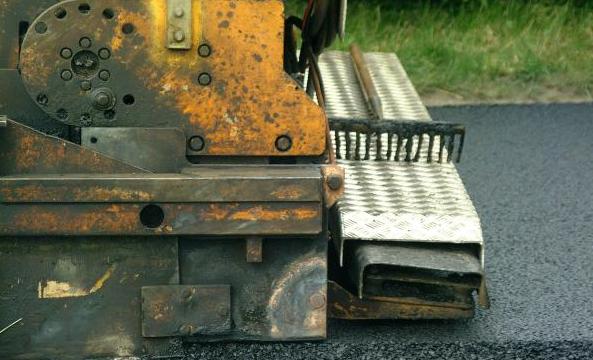 BPC Asphalt Services