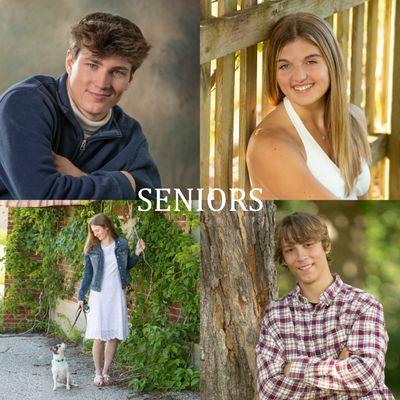 M C Kinney Photography
