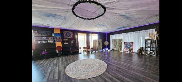 Rabbit Hole Wellness Bar