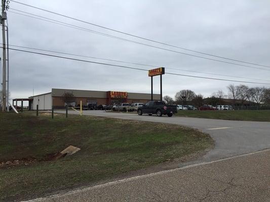 Larry's Pistol & Pawn