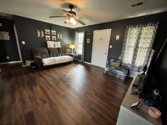 Paramount Roofing & Construction