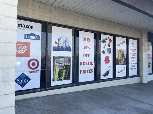 Coachella Valley Bargains