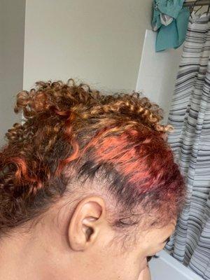 Beauty Naturals Supply/Salon