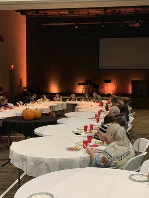 Ridgeview Hope Church