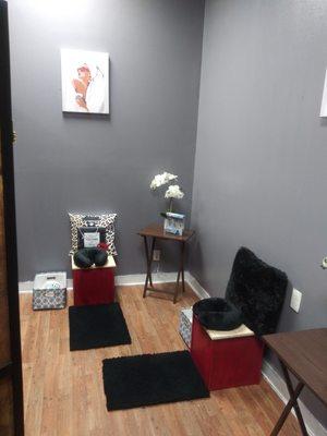 yoni steam sanctuary