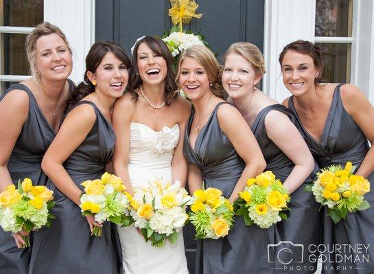 Courtney Goldman Photography