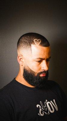 Precision Barbershop