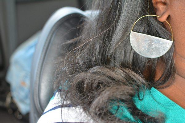 Day 2 still silky soft.