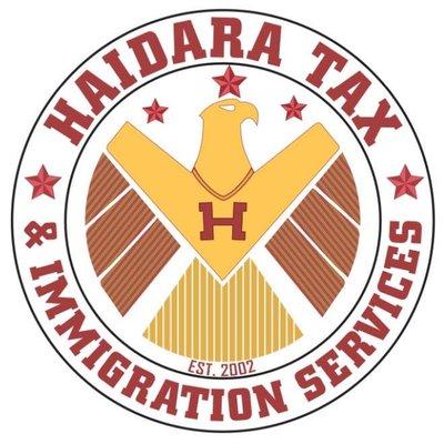 Haidara Tax & Immigration Services