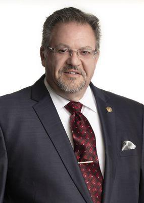 Attorney Joseph Seifert