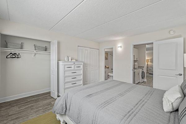 Surf A1A Apartments
