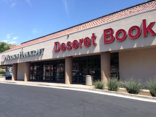 Deseret Book