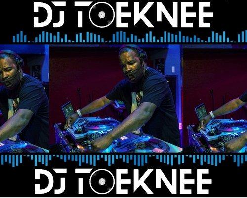 DJ Toeknee