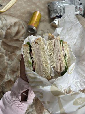 Sprouts Farmers Market