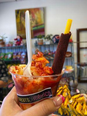 Treats of Mexico