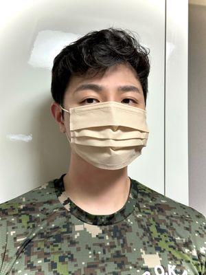 Final results. Happy Camper