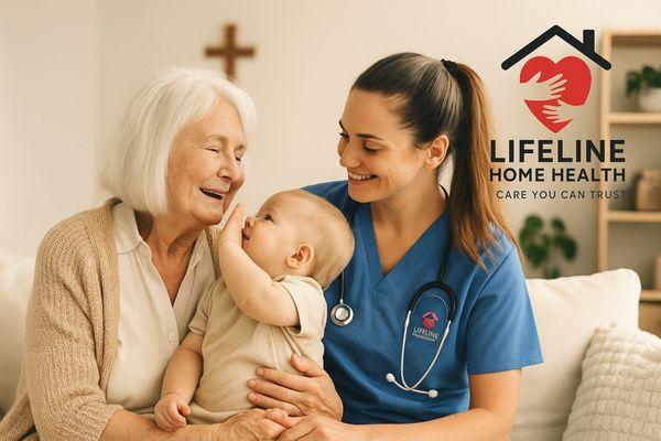 Lifeline Home Health