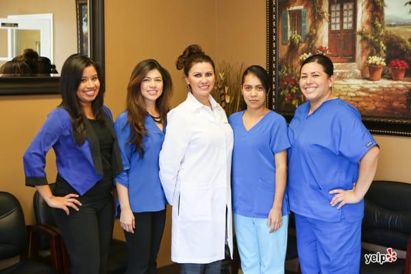 Norma Vazquez, DDS