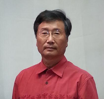 Frank Noh REALTOR CCIM AGENT Pacific Home Property Management