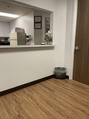 Shahriar Bamshad, MD