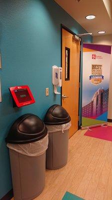 Phoenix Children's Hospital - Gynecology