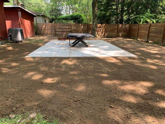 DK’s Tractor and Grading Services