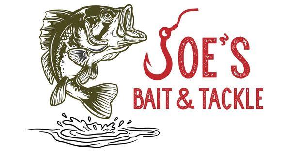 Joe's Bait & Tackle