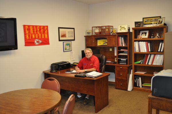 Welch's Heating & Air