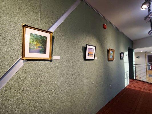 Firehouse Arts Center