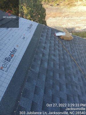 OD Roofing