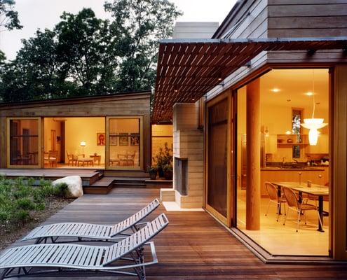 Charles Rose Architects