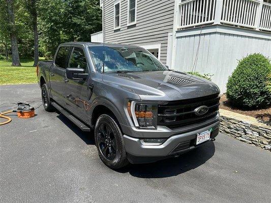 Fab & Chic Detailing