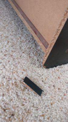 Ocean Moving and Storage