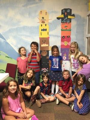 1st grade class 2015-16