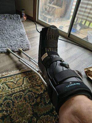 North Ottawa Community Hospital